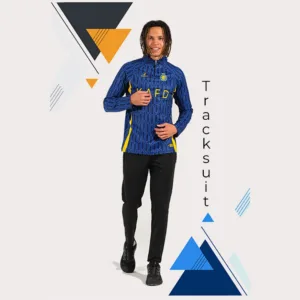 Tracksuit - Tracksuit Set